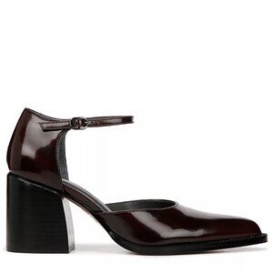 Sarto by Franco Sarto Diona Ankle Strap Pump 7.5